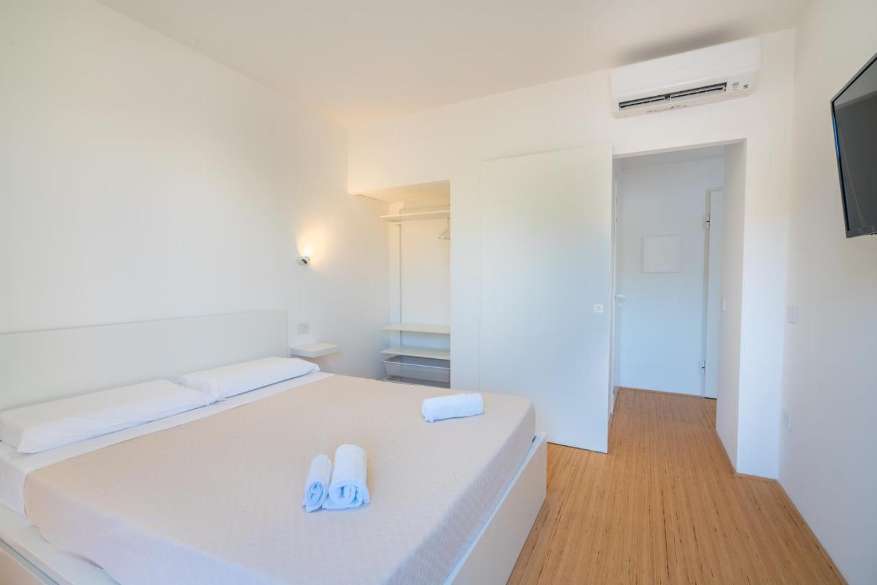 Terrazza Sella Del Diavolo - Vista Mare - Wifi Ac Apartment Каляри Екстериор снимка