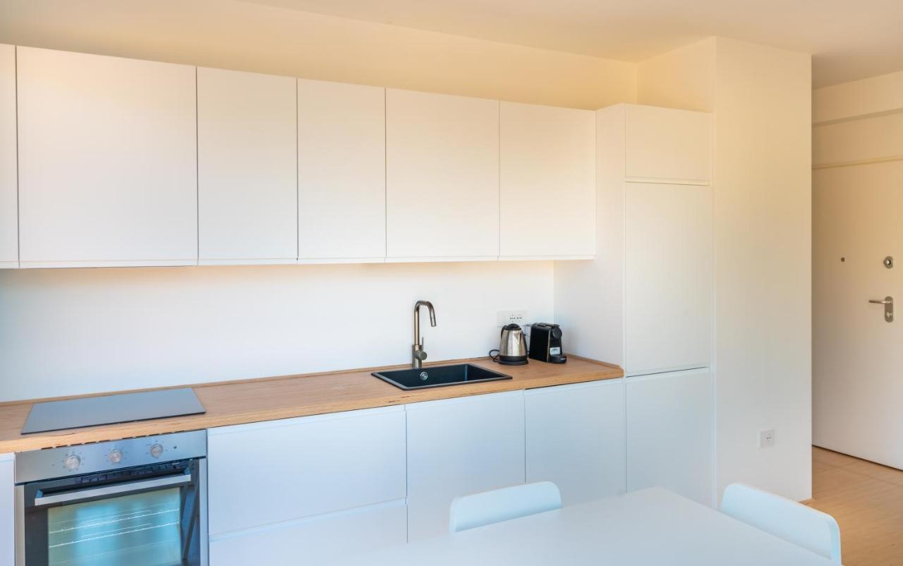 Terrazza Sella Del Diavolo - Vista Mare - Wifi Ac Apartment Каляри Екстериор снимка
